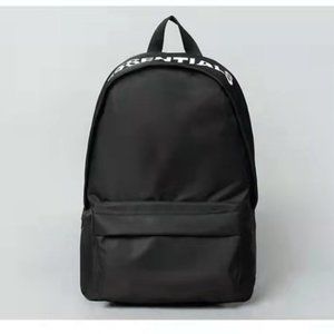 Fear Of God Essentials Backpack in Black